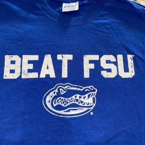 Florida Gators Beat Florida State Shirt